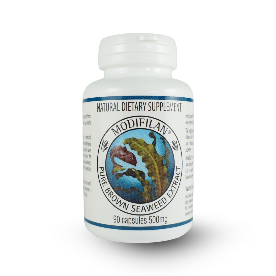 Modifilan® Pure Brown Seaweed Extract