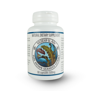 Modifilan® Pure Brown Seaweed Extract